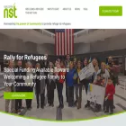 welcomenst.org welcomenst.org