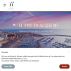 welcometoalghero.com welcometoalghero.com