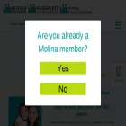 welcometomolina.com