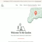 welcometomygarden.org