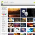 welcomia.com