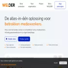 welder.nl