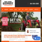 weldonequipment.com