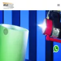 weldspray.us weldspray.us