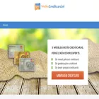 welkecreditcard.nl
