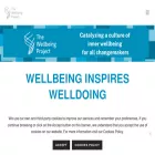 wellbeing-project.org wellbeing-project.org