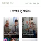 wellbeingdose.com