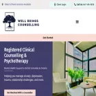 wellbeingscounselling.ca wellbeingscounselling.ca