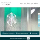 wellbeingwithease.com wellbeingwithease.com