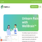 wellbrain.io wellbrain.io