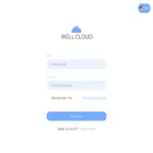 wellcloud.io