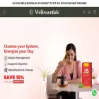 wellessentials.in wellessentials.in