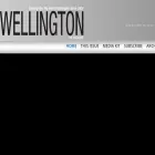 wellingtonthemagazine.com wellingtonthemagazine.com