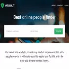 wellnut.com