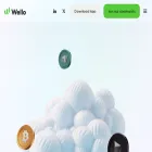 wello.tech wello.tech
