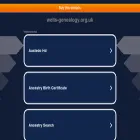 wells-genealogy.org.uk