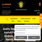 wellsasphaltpaving.com