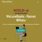 welovebooks.ro