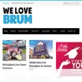 welovebrum.co.uk welovebrum.co.uk