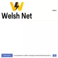 welshnet.co.uk
