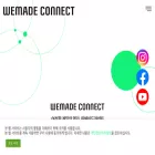 wemadeconnect.com wemadeconnect.com