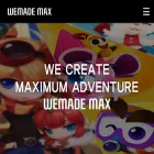 wemademax.com