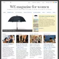 wemagazineforwomen.com