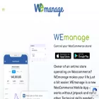 wemanage.app