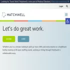 wematchwell.com wematchwell.com
