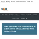 wemautomation.com