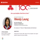 wendyleung.org wendyleung.org
