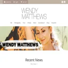 wendymatthews.com