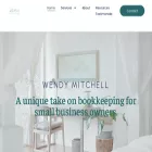 wendymitchell.co.uk