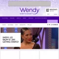 wendyshow.com
