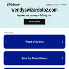 wendyswizardofoz.com wendyswizardofoz.com