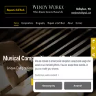 wendyworkx.net