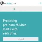 weneedalaw.ca weneedalaw.ca