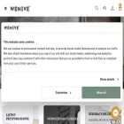 weneve.com weneve.com