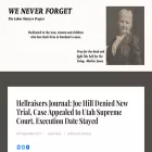 weneverforget.org weneverforget.org