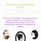 wenhamvillageimprovementsociety.org wenhamvillageimprovementsociety.org