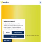 wentzo.com