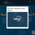wenuwork.cl