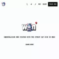 wenwencoin.com