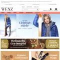 wenz.de wenz.de