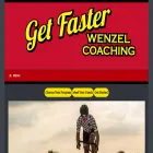 wenzelcoaching.com wenzelcoaching.com