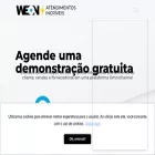 weon.com.br weon.com.br