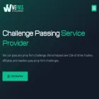 wepasschallenges.com