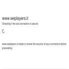 weplayers.it weplayers.it