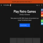 weplayretro.games