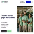 we-propel.com